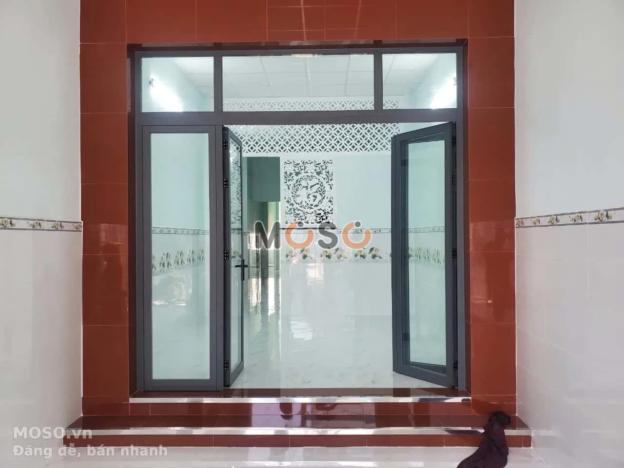Bán nhà mặt tiền Đường An Dương Vương Quận 6, TP.HCM – 2 phòng ngủ, giá 17.8 tỷ - ảnh 4